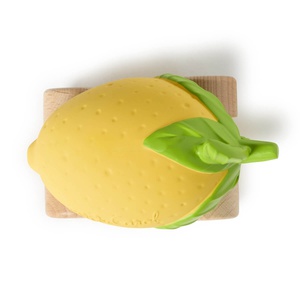 Voiture LOU THE LEMON CAR Oli&Carol