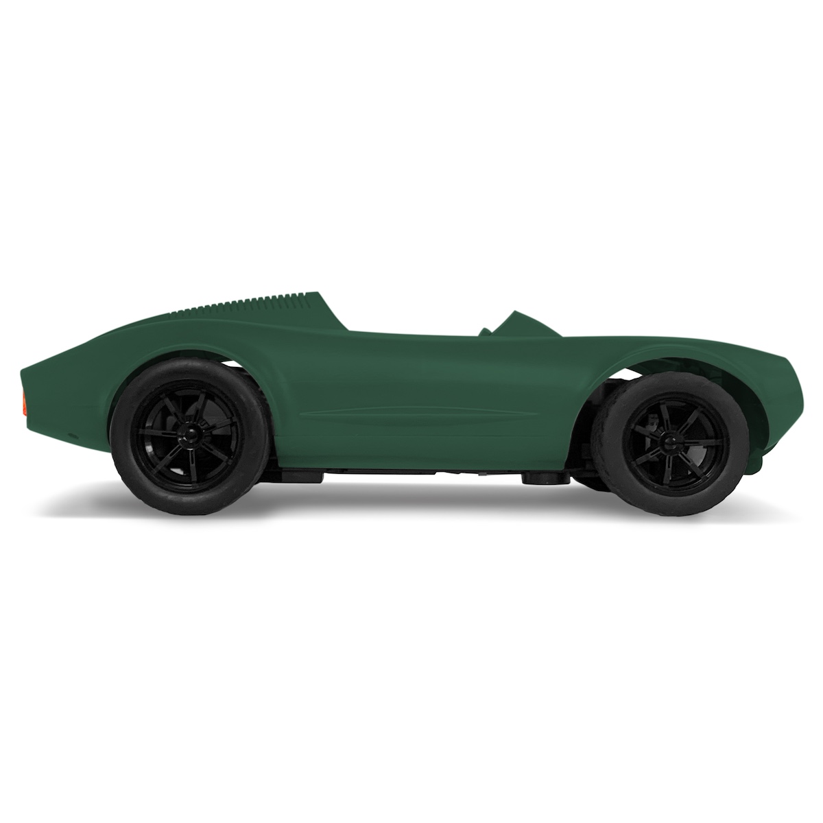 Voiture radiocommandée Kidycar Kidywolf green