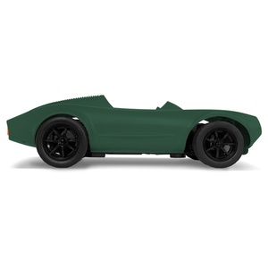 Voiture radiocommandée Kidycar Kidywolf green