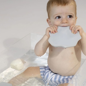 Voiture SWEETIE ICE BEAR Oli&Carol