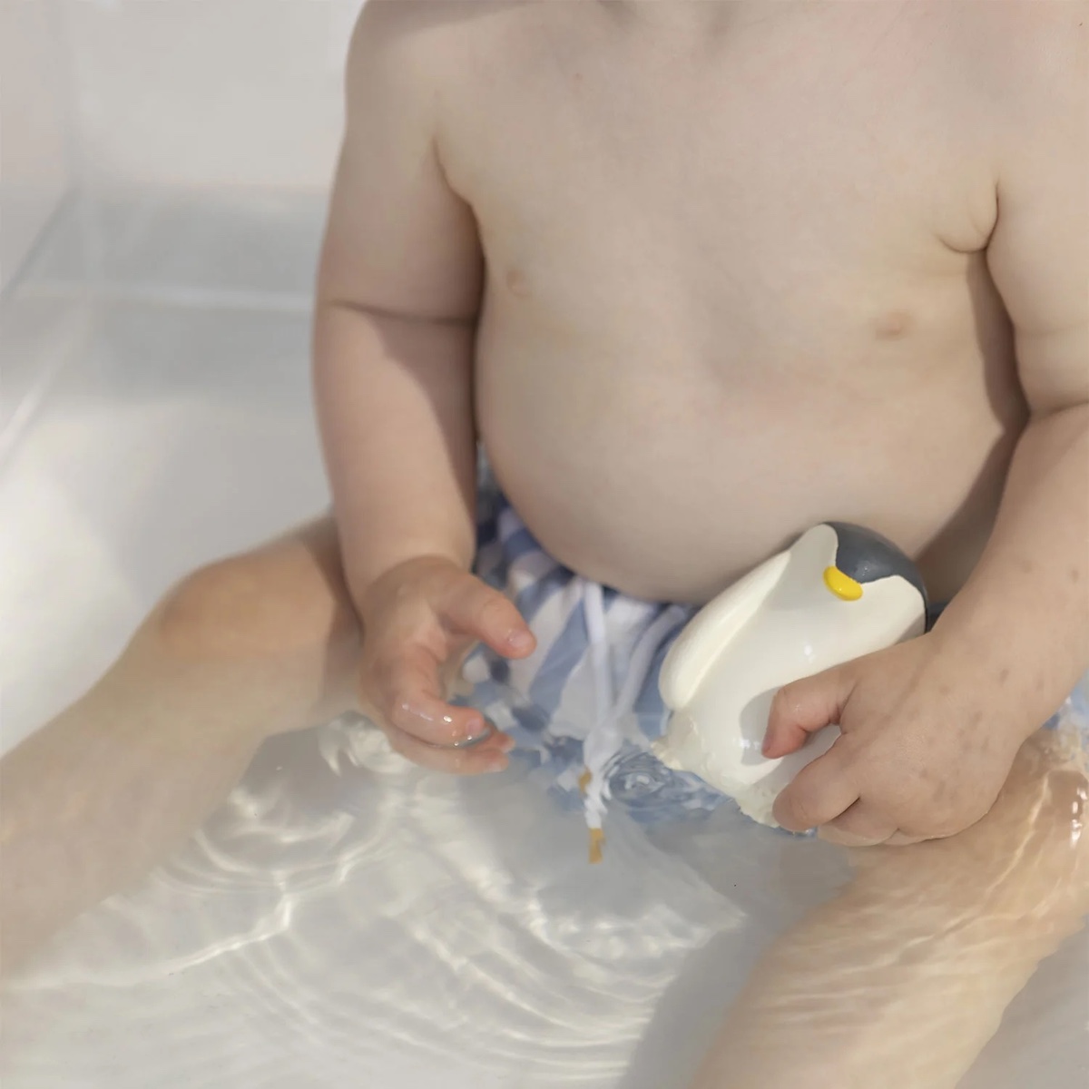 Voiture SWEETIE ICE PENGUIN Oli&Carol