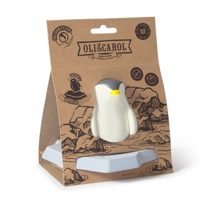 Voiture SWEETIE ICE PENGUIN Oli&Carol