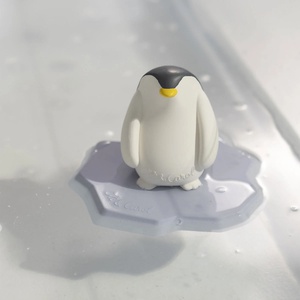 Voiture SWEETIE ICE PENGUIN Oli&Carol