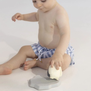 Voiture SWEETIE ICE PENGUIN Oli&Carol