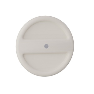 Volant DELUXE De Breuyn blanc