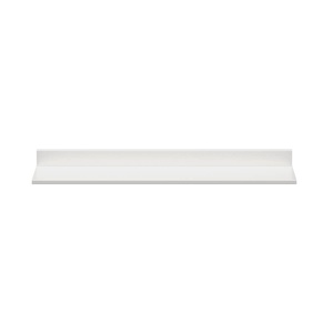 Wall shelf 94,7x7,6x19,6cm LOVELY ALIV Yuny by Paidi off-white