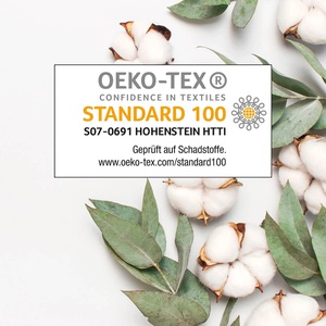 Wickelauflage 75x85cm SOFTY Julius Zoellner weiß