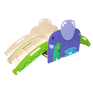 Wild Climber Structure Elephant Beleduc