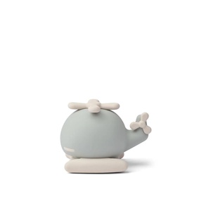 Winston Helicopter Night Light Liewood Dove blue