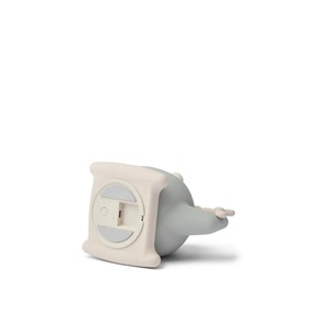 Winston Helicopter Night Light Liewood Dove blue