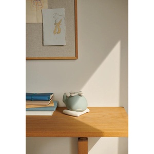 Winston Helicopter Night Light Liewood Dove blue