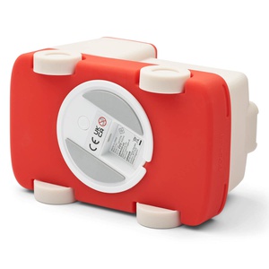 Winston Night Light Liewood Aurora red mix Drop 3/23