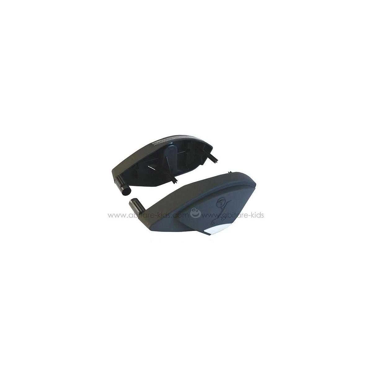 XPLORY by Stokke Adaptateurs Peg Perego