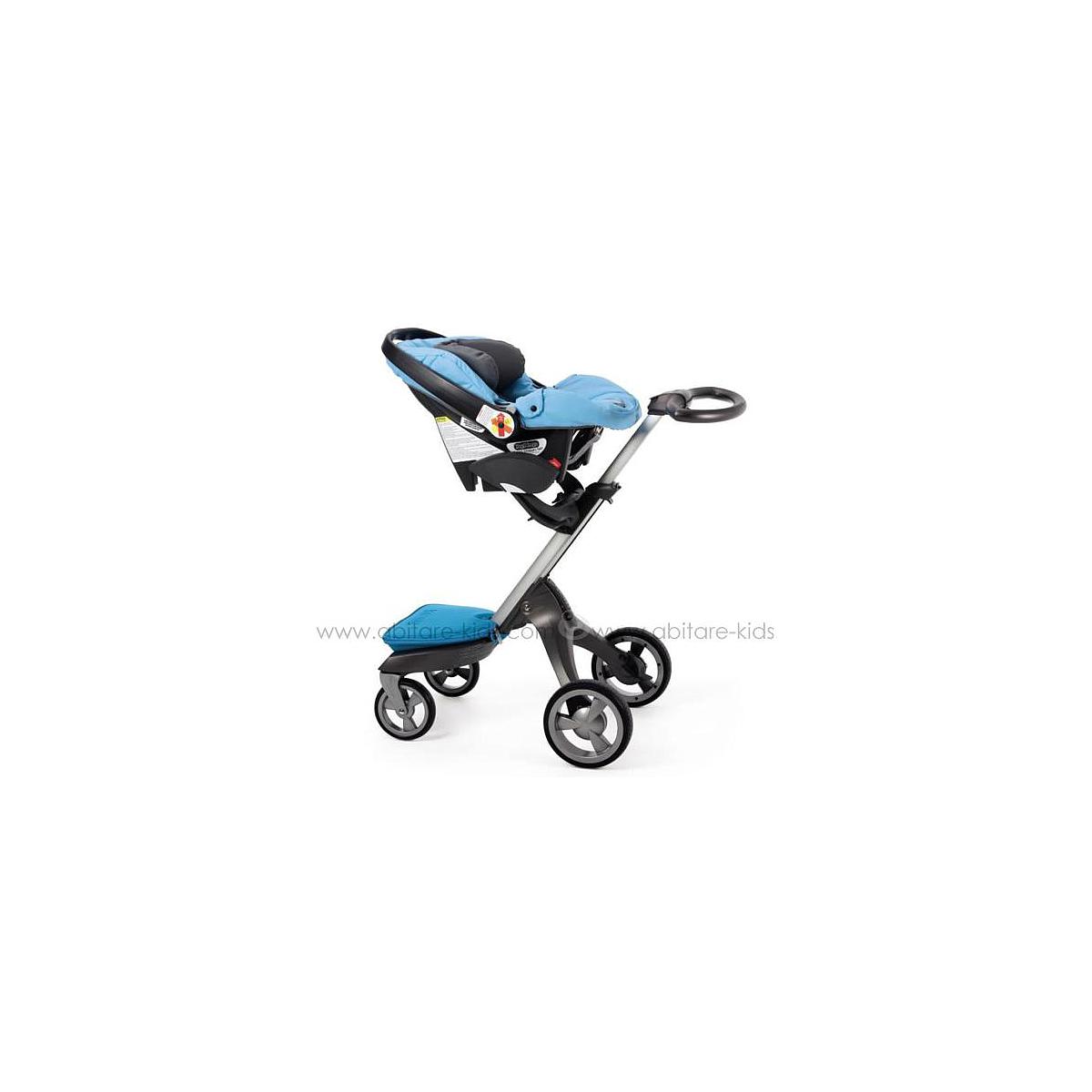 XPLORY by Stokke Adaptateurs Peg Perego