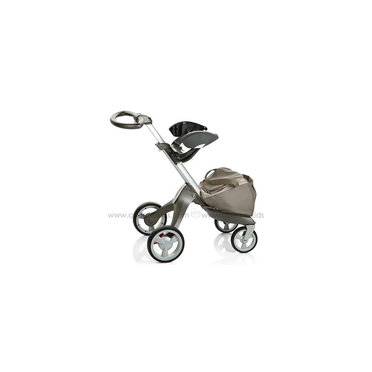 XPLORY by Stokke Adaptateurs Peg Perego
