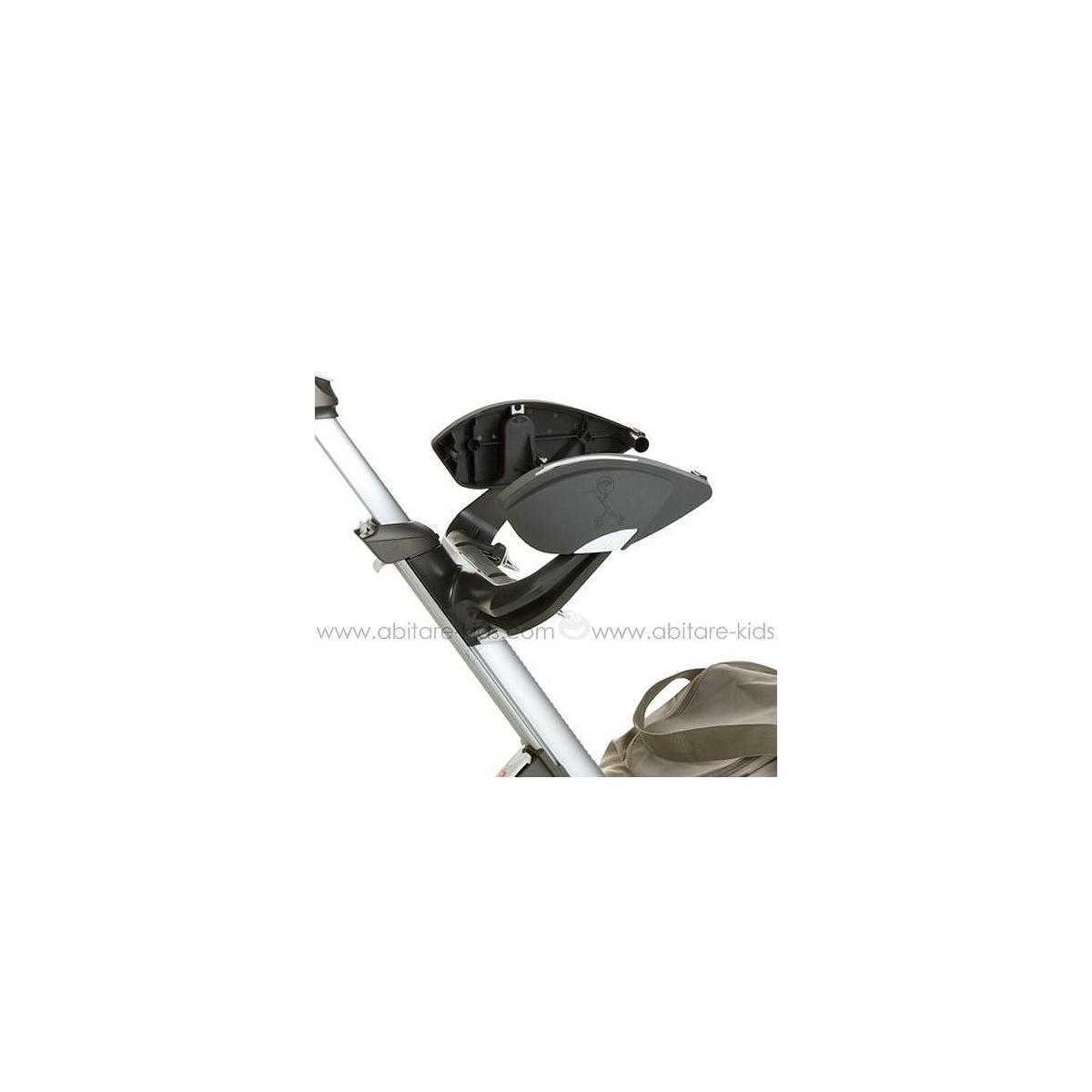 XPLORY by Stokke Adaptateurs Peg Perego