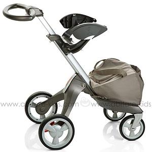 XPLORY by Stokke Adaptateurs Peg Perego