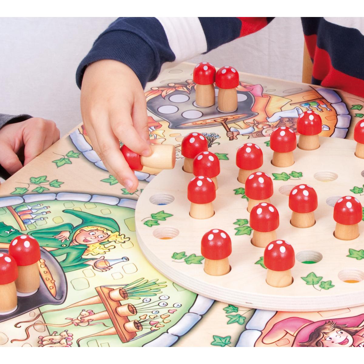 XXL Cuisine de sorcière Beleduc