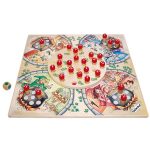 XXL Cuisine de sorcière Beleduc