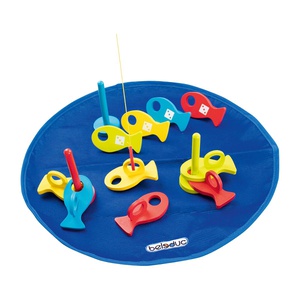 XXL Fishing Fever Beleduc