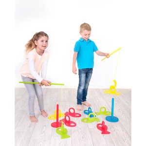 XXL Fishing Fever Beleduc