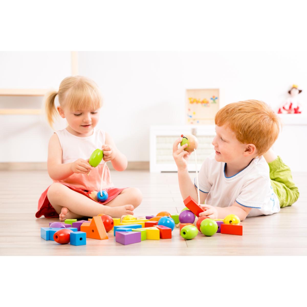 XXL Rondo Vario Beleduc