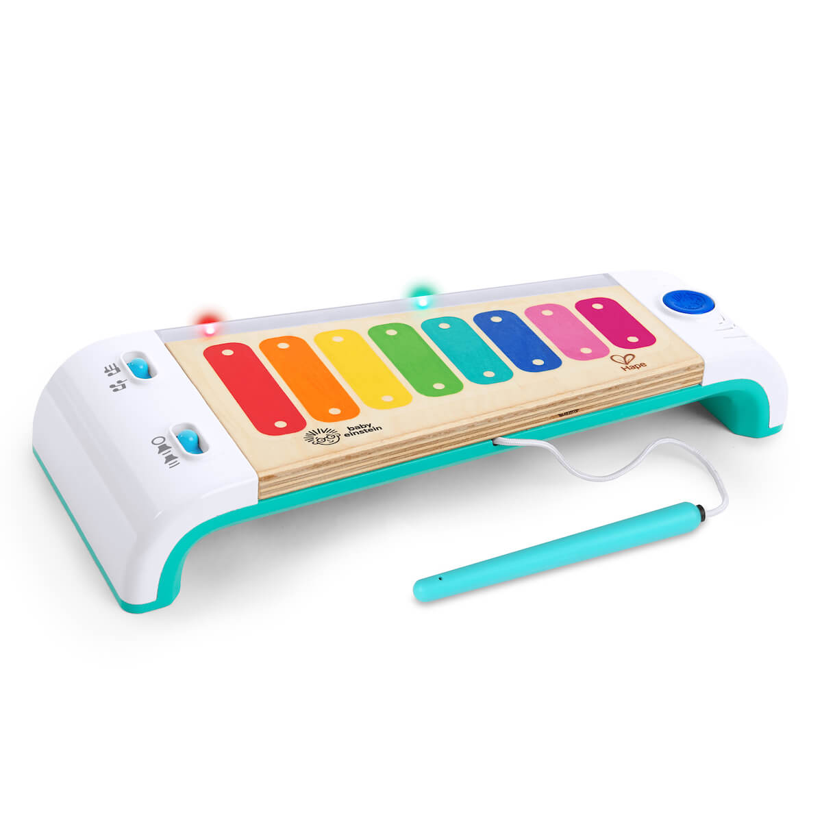 Xylophone magic touch BABY EINSTEIN Hape