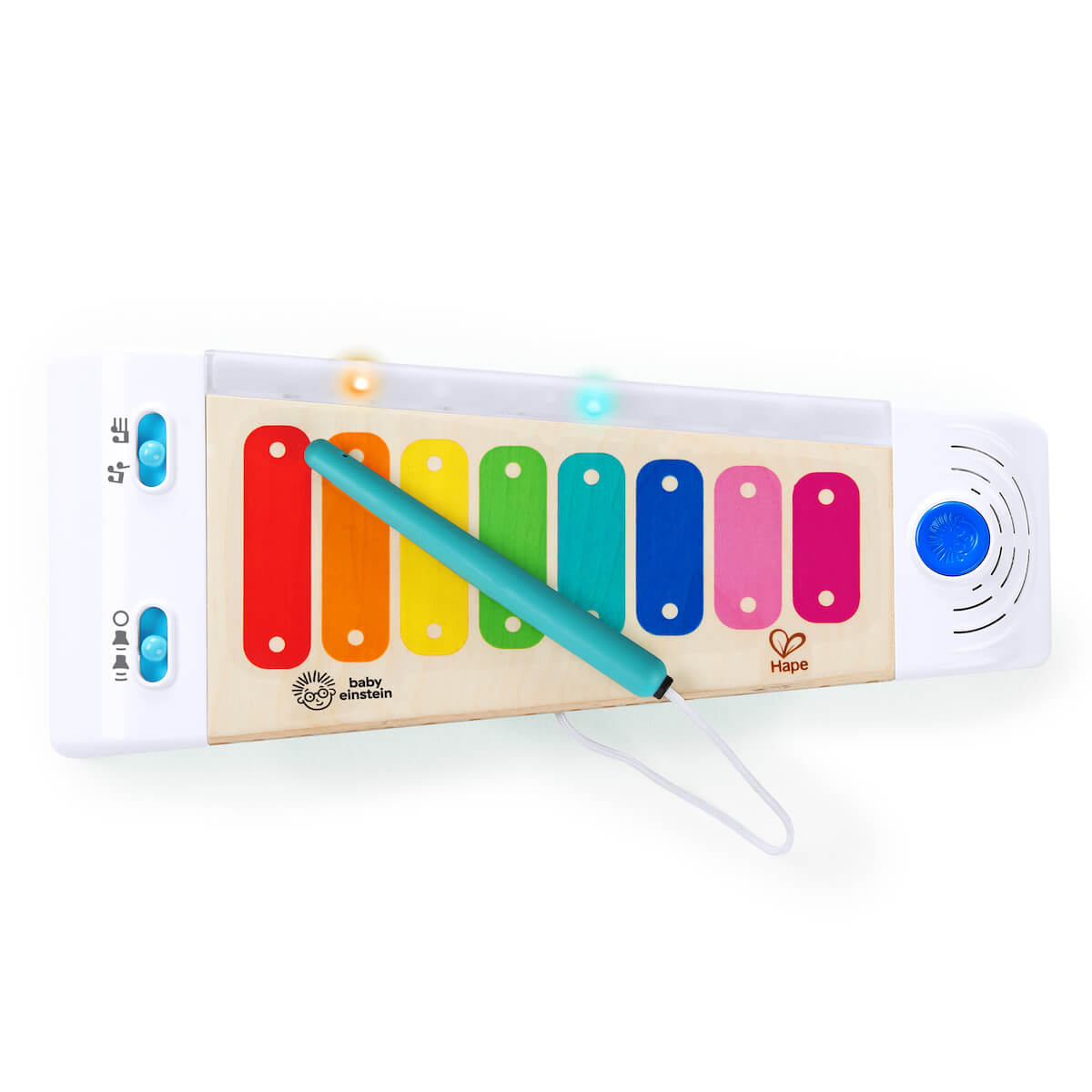 Xylophone magic touch BABY EINSTEIN Hape