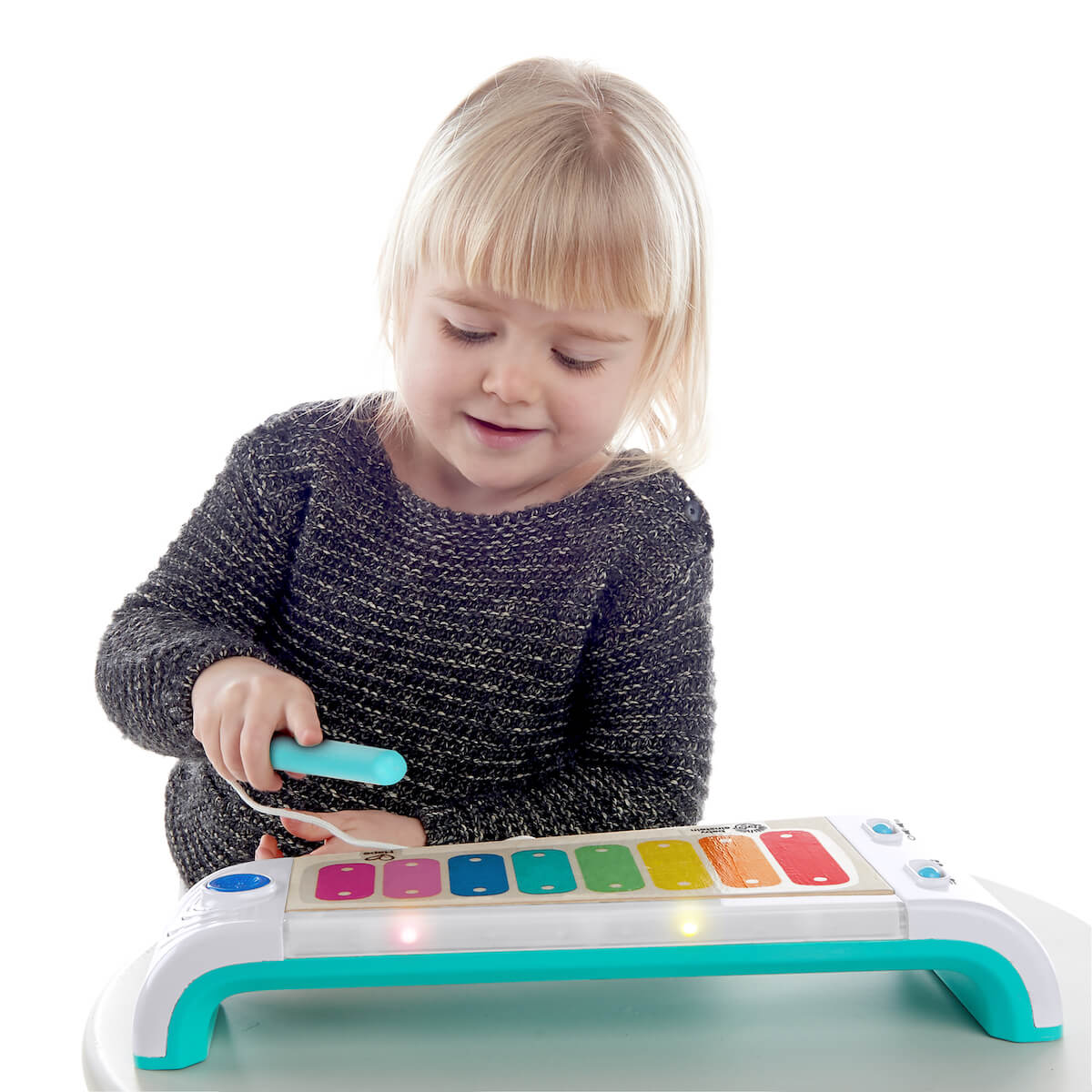 Xylophone magic touch BABY EINSTEIN Hape