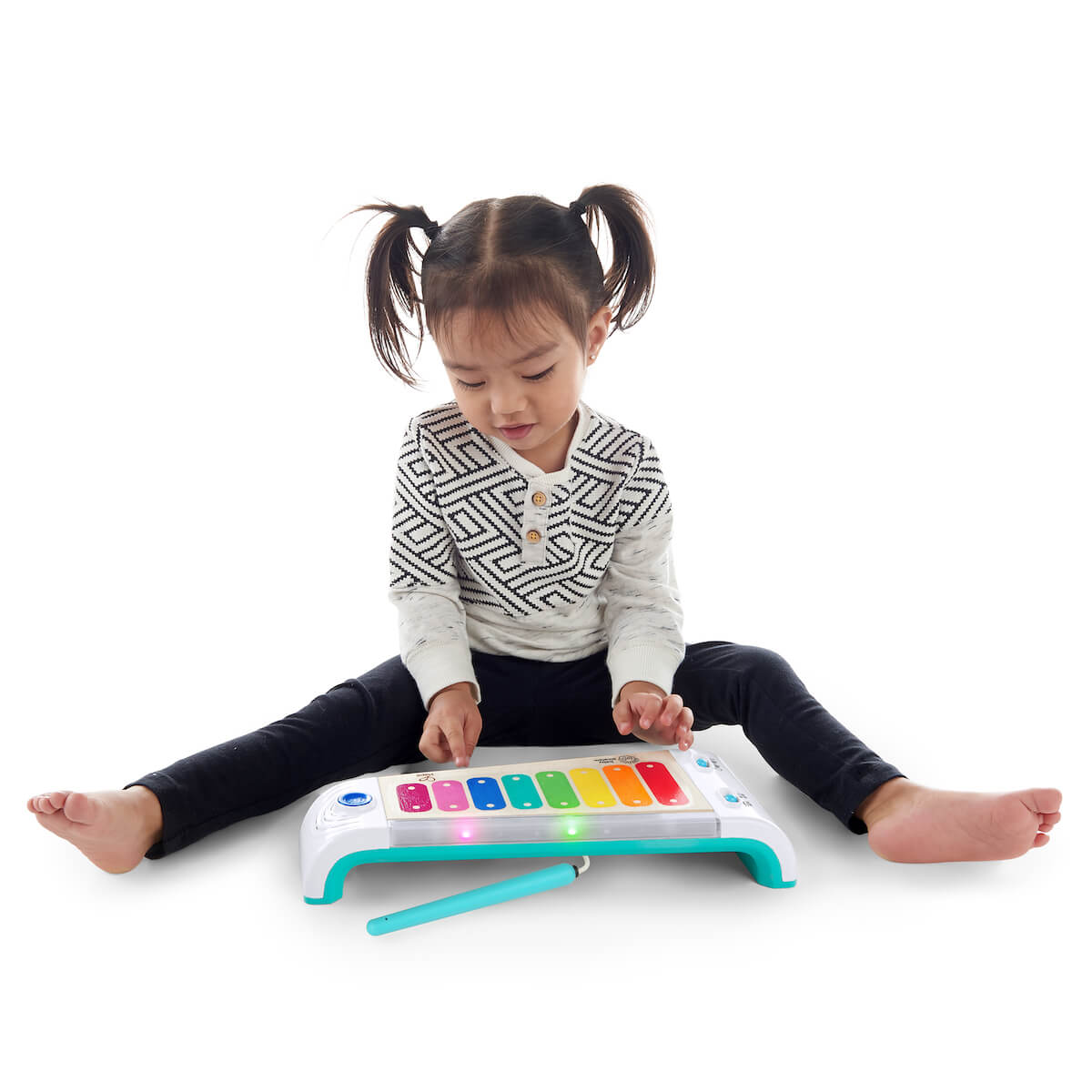 Xylophone magic touch BABY EINSTEIN Hape