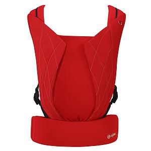 YEMA CLICK Autumn Gold burnt red Cybex