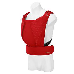 YEMA CLICK Autumn Gold burnt red Cybex