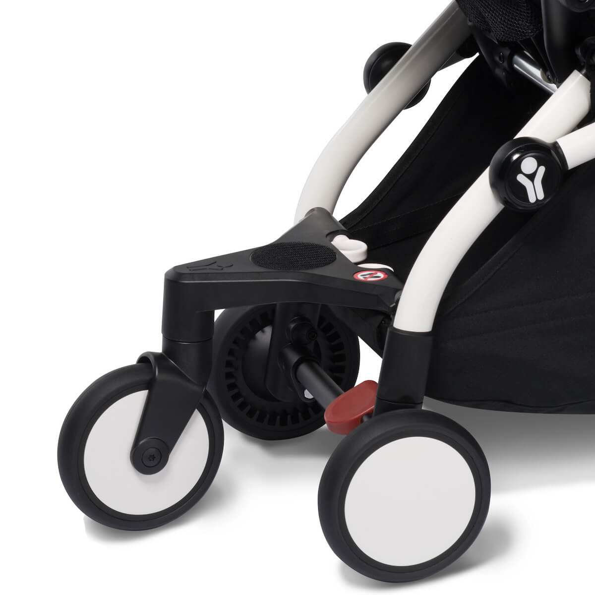 YOYO bag Stokke bleu marine