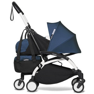 YOYO bag Stokke bleu marine