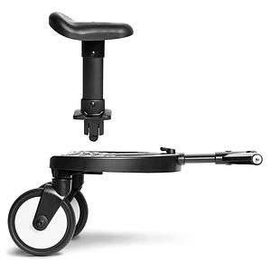 YOYO  board BABYZEN noir