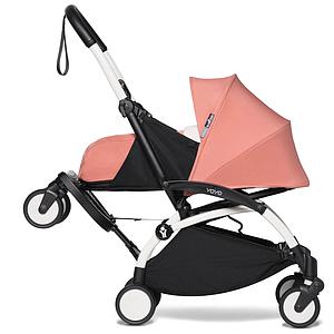 YOYO  board BABYZEN noir