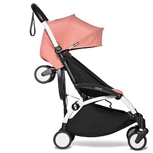 YOYO  board BABYZEN noir